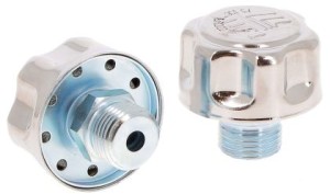 FS156 Filtr odpowietrznik  zamiennik PARKER H00279003, MP FILTRI SA036G3L40AP01