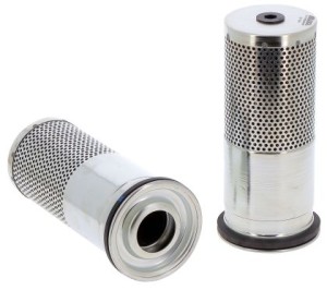 SH76011 Filtr hydrauliczny  zam. PARKER UCC MFR3300, PARKER R813602, jungheinrich 50466717, GEM-FA GYE40-25. HIFI SH76011