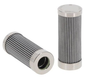 Filtr hydrauliczny BOMAG BW 75 ADL / GREEN MACHINE 636 HS, zam. BOMAG 07993027, JLG 2120079, FILTREC d111g25bv, FLEETGUARD HF7449. HIFI SH57099V