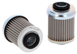 Filtr hydrauliczny SH69005  DEROT DEA / DTD zam. BOSCH 1457430005, PLASSER  62051000113ES, DIAMOND DR781. HIFI SH69005