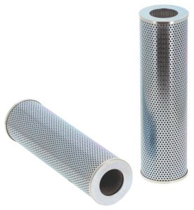 Filtr hydrauliczny SH65500 PAUS 652 B zam. PAUS 504330, INTERNORMEN 307478, SF FILTER HY14313, JOHN DEERE AH84700. HIFI SH65500
