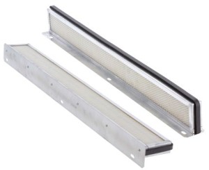 Filtr kabinowy MERLO 053215, SKL46209; PANCLEAN P3676