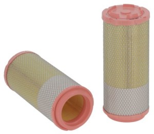 hifi sa17599  filtr powietrza LINDE 0009839034, MANN C13009 , atlas copco XAS 88-7, ATLAS COPCO 1310218650