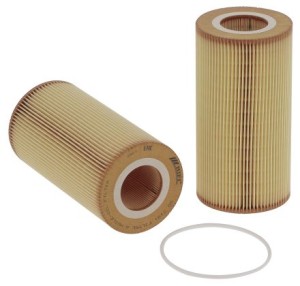 Filtr oleju SO7181 zam. FLEETGUARD LF16233, MANN HU12103x, SO4904. HIFI FILTR OLEJU SO7181