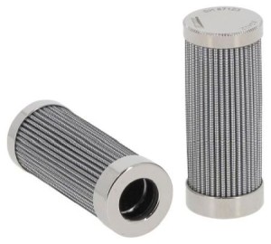 Filtr hydrauliczny zam. HYDAC 10704D03BH, INTERNORMEN 301104, HYDAC H902104003BH, FLEETGUARD HF30426, PARKER GO1429, HY-PRO HP21L42MB