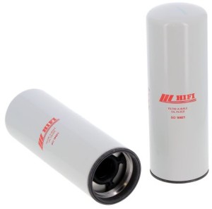 Filtr oleju HIFI SO10021 zam. FLEETGUARD LF9070