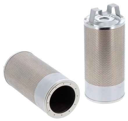 Filtr hydrauliczny SH52097 zam. ARGO P7153052, SF-FILTER HY9100, KOMATSU 42Y60H5080 KOMATSU 4927994C1. HIFI H52097