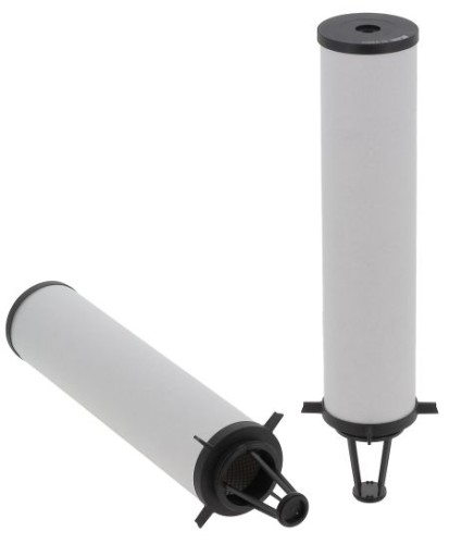 Filtr drobny 1 mikron zam. PARKER p050ao, WALKER he050m, CE0258NB COMPAIR, COMPAIR-HOLMAN CE 0258 GB