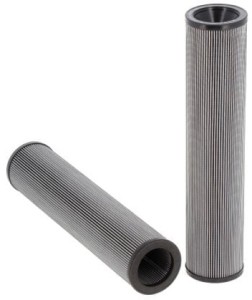 Filtr hydrauliczny SH53408 zam. O&K 8487996, BROKK 3136709061, ARLON TXWL5AGDL10, PARKER 937855Q. HIFI SH53408