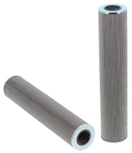 Filtr hydrauliczny CATERPILLAR 317, M 312 -> M 320 zam. ARGO V2126026,  FLEETGUARD HF35380, CATERPILLAR 1097287, CATERPILLAR 3617479 , TEREX 41267512,