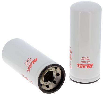 Filtr oleju SO10014 zam. JOHN DEERE RE58935, BALDWIN BD7310