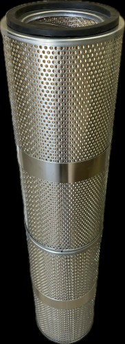 filtr do maszyny czyszczącej DPF , pow. 7,8 m2 , wysokość 1010 mm