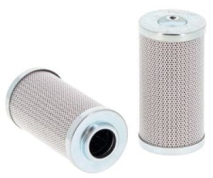 Filtr hydrauliczny SH75160V LINDE / CHALLENGER MT zam. LINDE 0009831645  MANN HD612/1 SF FILTER HY13612V, HYDAC 0055D010BNHCV, BALDWIN PT23575MPG, WIX D44B10GV. HIFI SH75160V