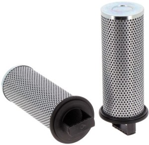 Filtr hydrauliczny  SH52273 zam. KRAMER 1000231380, TEREX 0707000023, WEIDEMANN 5108872002, IMER 1002039, MATCH FILTER  10012701. HIFI SH52273