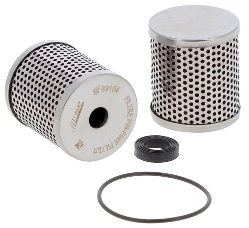 AMG-EL350C SMC Filtr drobny , Zamiennik filtra SMC AMG–EL350 wysokowydajny element filtracyjny do instalacji sprężonego powietrza