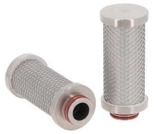 Filtr sterylny zam. ULTRAFILTER PSRF0525, DOMNICK HUNTER ME 05/25, AIR PN  F9SRF0525P