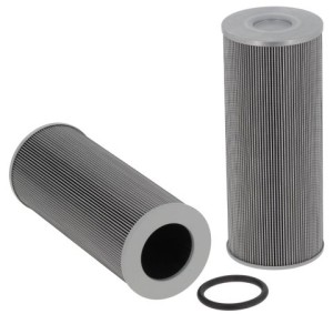 Filtr hydrauliczny zam. INTERNORMEN 3002897, INTERNORMEN 300299 INTERNORMEN 01E95010VG10EP