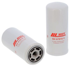 Filtr hydrauliczny zamiennik REXROTH R928036894, AGRIFAC 7250152, AMAZON Y0009830634, LINDE 0009830634. HIFI SH67916V