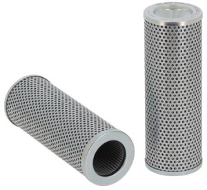 Filtr hydrauliczny SH53300  zam. ARLON TXW3D10B, PARKER 937954Q, PARKER FC1250.Q010.XS, HYDREMA 7100291, IKRON HHC01680, SOFIMA CRC130FD1. HIFI SH53300