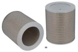 Filtr powietrza  zam. FLEETGUARD AF361, DONALDSON P181036, GARDNER DENVER  695P18490. HIFI SA10311