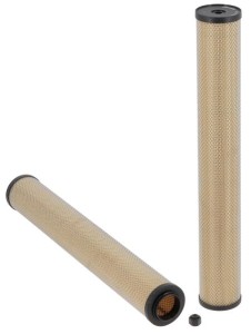 Filtr wstępny 5 mikron zam. HIROSS Q205, BEA AEB120Q, ULTRAFILTER PE24-3HS; MHE-120Q , HIROSS Q601420