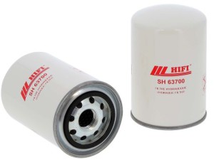 Filtr hydrauliczny  SH63700 dokładność 3 mikrony. HIFI SH63700