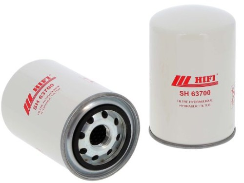 Filtr hydrauliczny  SH63700 dokładność 3 mikrony. HIFI SH63700