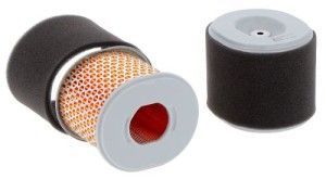 Filtr powietrza SA12000 HONDA GX340/ 390 zam. HONDA AFZE30, HONDA 17210ZE3000, SL3000F, WEBER 40140028  DONALDSON P607254, WEBER 40140028, WACKER 0075847. HIFI SA12000