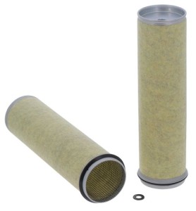 Filtr powietrza SA11793 zam. MANN CF1300, FLEETGUARD AF1843, SF-FILTER SL8454, BALDWIN PA2814, VOLVO 4785749, 