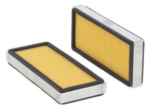 Filtr kabinowy CATERPILLAR TH / TL  zam. CAT 4732651, JLG 700003714