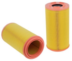 C281300 MANN zamiennik filtr powietrza SA17538 HIFI , JOHN DEERE HXE43545, 11493961 LIEBHERR