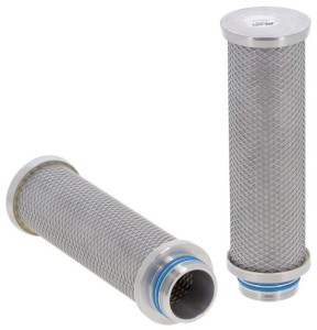 zamiennik filtr z węglem aktywnym ULTRAFILTER AK10/30 , AK1030 DONALDSON, BOGE 1180AU