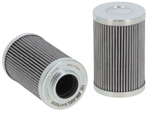 SH75030 Filtr hydrauliczny zam. HYDAC 0160D020BN4HC, HYDAC 0160D020BNHC, PAREKR PR3117, PRINOTH R1822, REXRTOH R928017209, STAUFF SE045G20B, DEMAG 694402, INTERNORMEN 300413