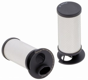 zamiennik wysokiej jakości FILTRY ULTRAFILTER DONALDSON A0210 , A 0210 wkład z węglem aktywnym