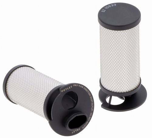 zamiennik wysokiej jakości FILTRY ULTRAFILTER DONALDSON A0210 , A 0210 wkład z węglem aktywnym