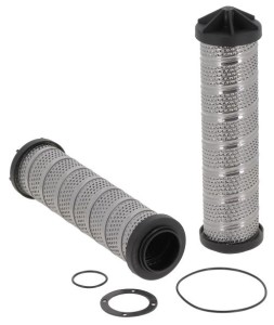 zamiennik filtr z węglem aktywnym ATLAS COPCO 2906020600, HYDROVANE OR450E, KAESER 808072, WALKER D195ACS, PARKER AF 25-134