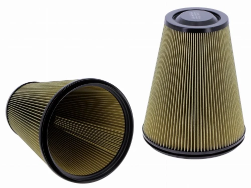 zamiennik Filtr powietrza CATERPILLAR 2076870 , cat 207-6870