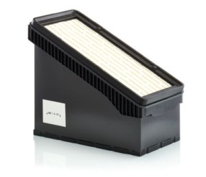 Filtr powietrza MANN C50003 , MANN C 50 003