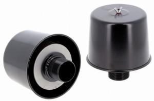 filtr odpowietrznik zbiornika 5000 l/min , przyłącze 2"  , dokładność 6 mikron tank ventilation filters   