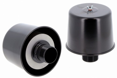 filtr odpowietrznik zbiornika 5000 l/min , przyłącze 2"  , dokładność 6 mikron tank ventilation filters   