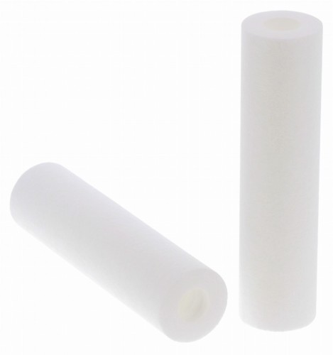 wkład filtr wody 9" 3/4 (248 mm) 5 mikronów , polipropylen  