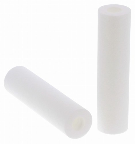 wkład filtr wody 9" 3/4 (248 mm) 20 mikronów , polipropylen 