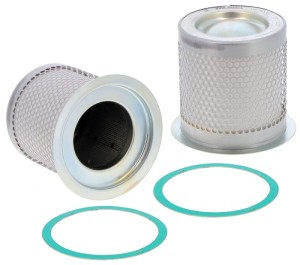 Separator MAHLE MSKD 15, 30  zam. MAHLE 5073689 zam. COMPAIR 5154190, MAHLE 853170180, MANN 4940352121, MANN LE10005X. HIFI OS5000