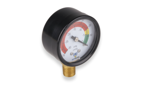 VVR16P01  Wskaźnik radialny 1/4"  MP-FILTRI 