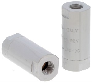 924003826 BELL Filtr hydrauliczny kompletny 350 bar , 3/8" BSP , 25 mikron