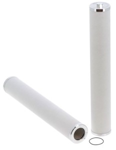 Zamiennik filtr sprężonego powietrza KASER E-C-107, KAESER, 948300, ULRAFILTER FF36. FILTR DROBNY 1 MIKRON