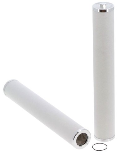 Zamiennik filtr sprężonego powietrza KASER E-C-107, KAESER, 948300, ULRAFILTER FF36. FILTR DROBNY 1 MIKRON