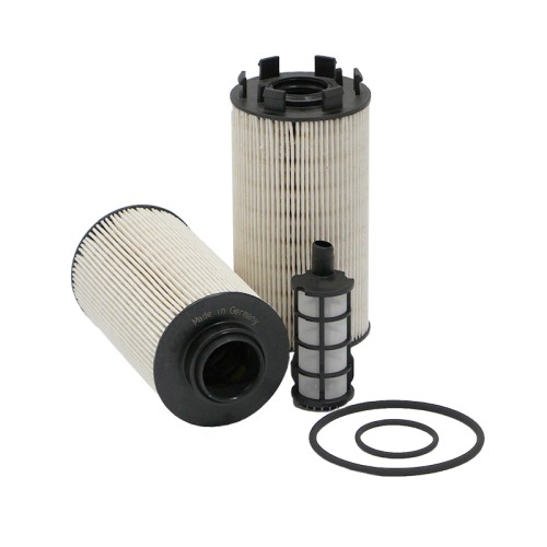 P583764 Donaldson filtry paliwa , zamiennik KN70434 HIFI 