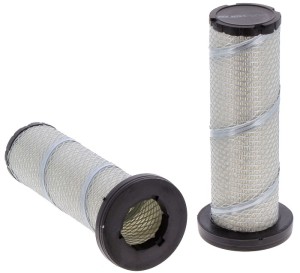 Filtr powietrza SA16514 zam. FLEETGUARD AF26121 Optiair, JLG 70025851, JOHNDEERE at390261, KEESTRACK 105690, NELSON 871402n. HIFI SA16514