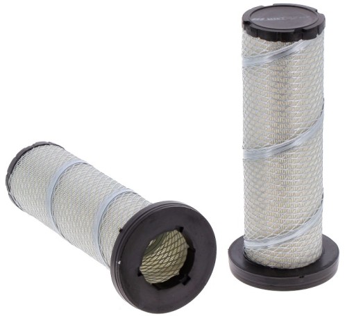 Filtr powietrza SA16514 zam. FLEETGUARD AF26121 Optiair, JLG 70025851, JOHNDEERE at390261, KEESTRACK 105690, NELSON 871402n. HIFI SA16514